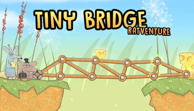 #1DownLoad Tiny Bridge: Ratventure FIXED bản mới nhất