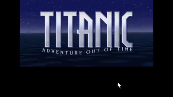Titanic: Adventures in Time Torrent Tải xuống