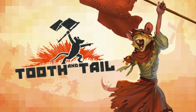 #1DownLoad Tooth and Tail SEASON 2-PLAZA bản mới nhất