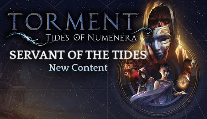 #1DownLoad Torment: Tides of Numenera-RELOADED bản mới nhất