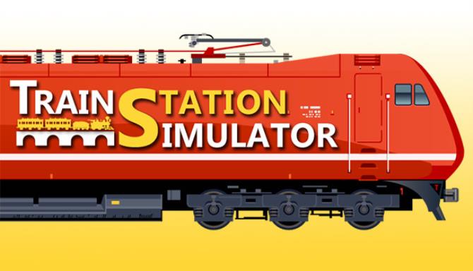 #1DownLoad Train Station Simulator t430 bản mới nhất