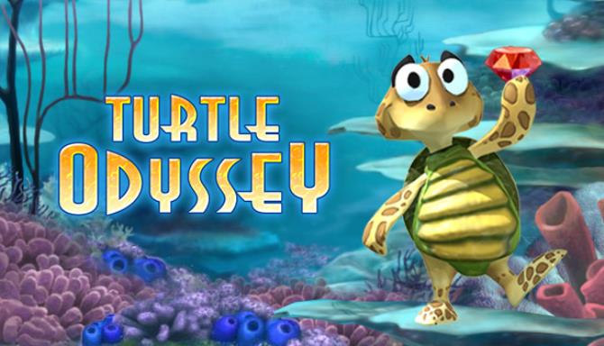 #1DownLoad Turtle Odyssey bản mới nhất
