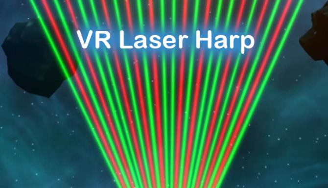 #1DownLoad VR Laser Harp bản mới nhất