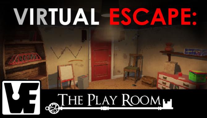 #1DownLoad Virtual Escape: The Play Room bản mới nhất