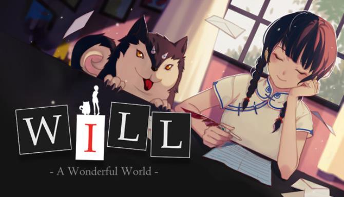#1DownLoad WILL: A Wonderful World WILL v1.2.1 bản mới nhất
