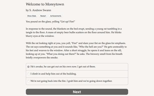 Chào mừng bạn đến với Moreytown Torrent Download