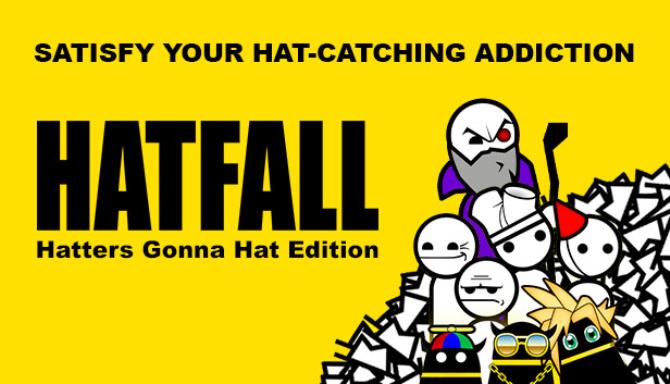 #1DownLoad Zero Punctuation: Hatfall – Hatters Gonna Hat Edition bản mới nhất