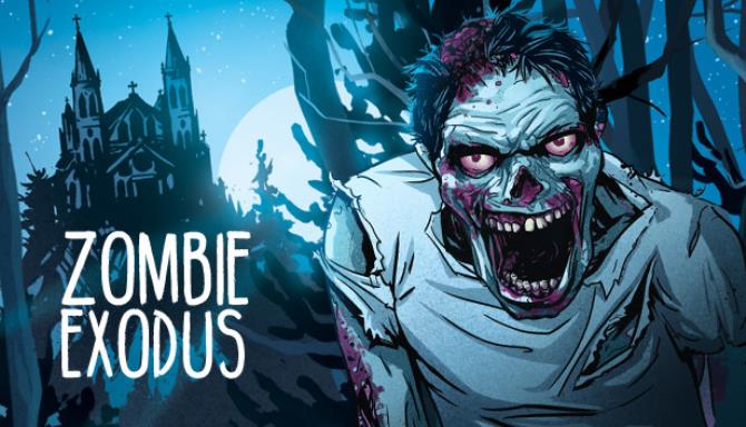 #1DownLoad Zombie Exodus bản mới nhất