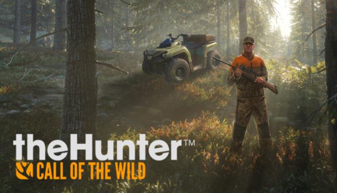 #1DownLoad theHunter: Call of the Wild v1.7 bản mới nhất
