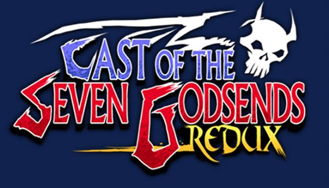 #1DownLoad Cast of the Seven Godsends – Redux-HI2U bản mới nhất