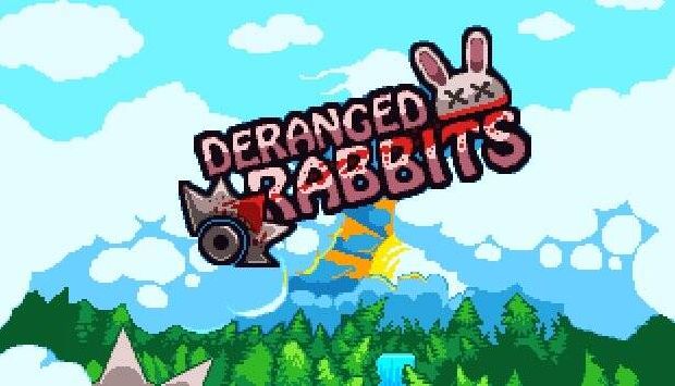 #1DownLoad Deranged Rabbits v1.2.7 bản mới nhất