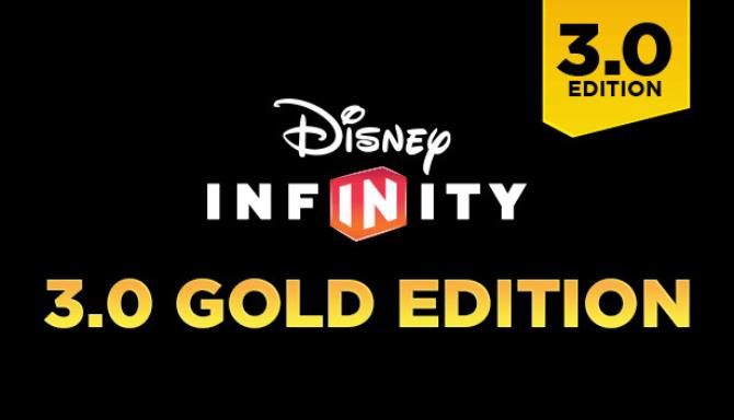 #1DownLoad Disney Infinity 3.0: Gold Edition-PLAZA bản mới nhất