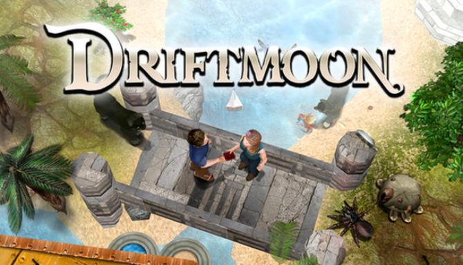 #1DownLoad Driftmoon Enchanted Edition v1.8.6 bản mới nhất