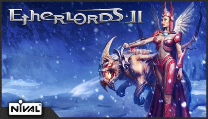 #1DownLoad Etherlords II-GOG bản mới nhất