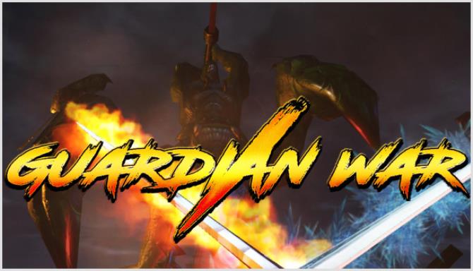 #1DownLoad Guardian war VR bản mới nhất