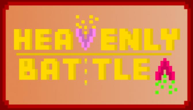 #1DownLoad Heavenly Battle bản mới nhất