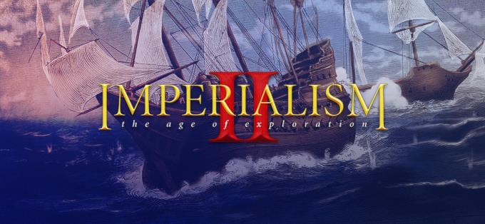 #1DownLoad Imperialism 2 The Age of Exploration-GOG bản mới nhất
