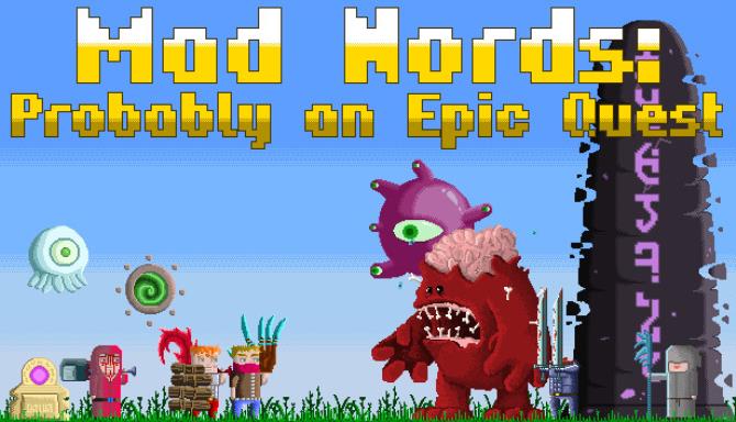#1DownLoad Mad Nords: Probably an Epic Quest v1.0.0.5 bản mới nhất