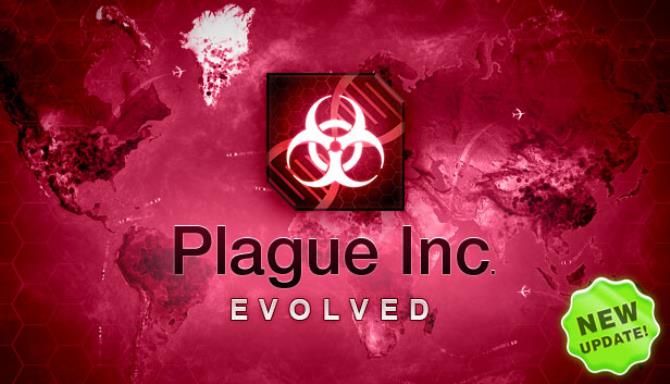 #1DownLoad Plague Inc: Evolved Shadow Plague-PLAZA bản mới nhất