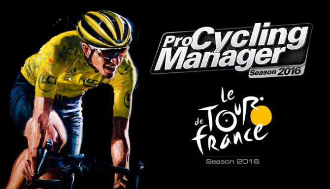 #1DownLoad Pro Cycling Manager 2016 Stage Editor-SKIDROW bản mới nhất
