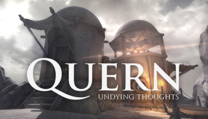 #1DownLoad Quern Undying Thoughts v1.1.0-GOG bản mới nhất