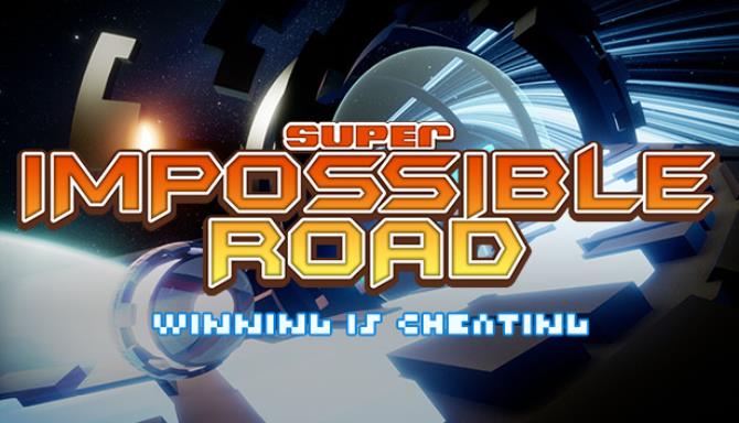 #1DownLoad SUPER IMPOSSIBLE ROAD v0.10.0 bản mới nhất
