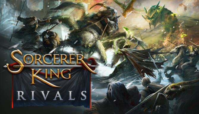 #1DownLoad Sorcerer King: Rivals v2.3.0.1 bản mới nhất