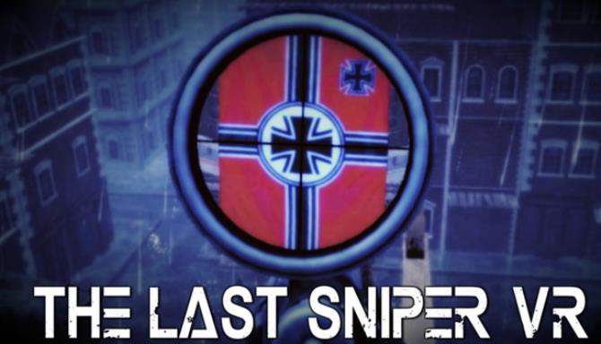 #1DownLoad The Last Sniper VR bản mới nhất