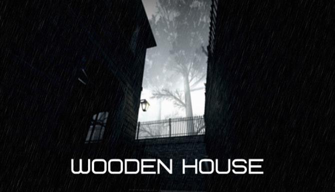#1DownLoad Wooden House bản mới nhất