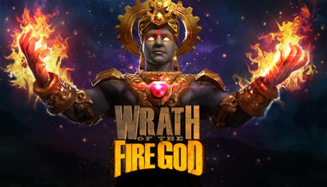 #1DownLoad Wrath Of The Fire God bản mới nhất