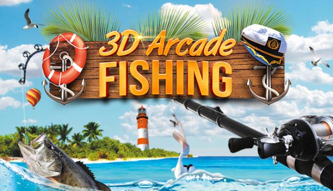 #1DownLoad Arcade Fishing-HI2U bản mới nhất