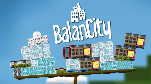#1DownLoad BalanCity Shanghai bản mới nhất