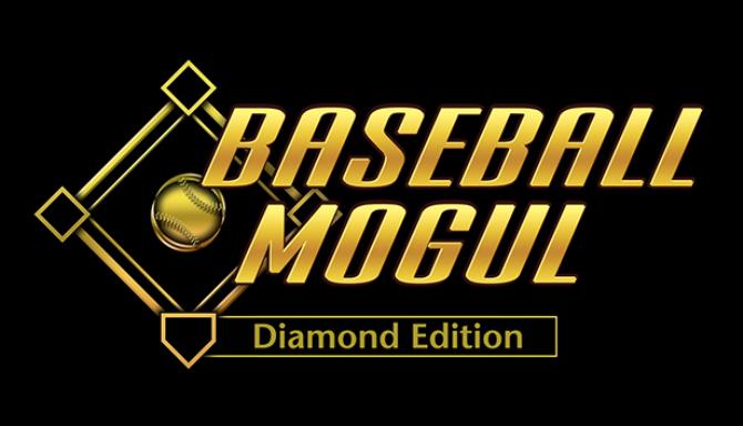 #1DownLoad Baseball Mogul Diamond bản mới nhất
