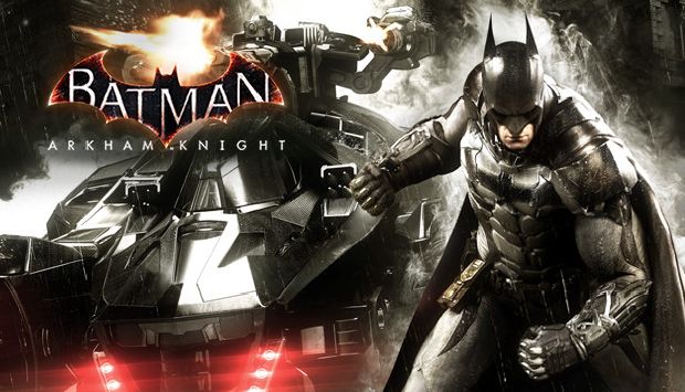 #1DownLoad Batman Arkham Knight READ NFO-CPY bản mới nhất