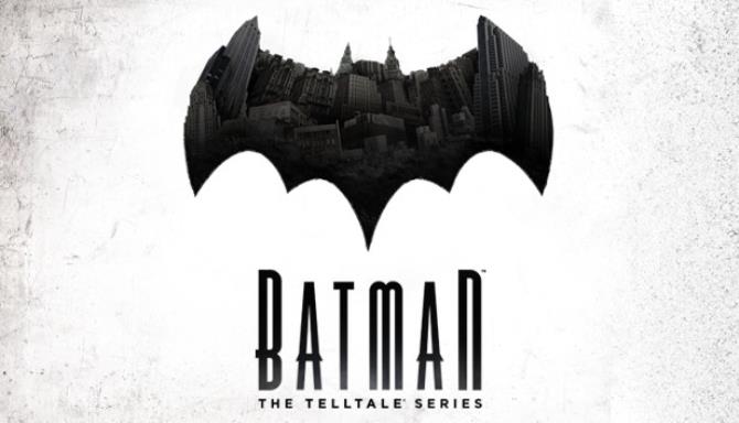 #1DownLoad Batman – The Telltale Series-GOG bản mới nhất