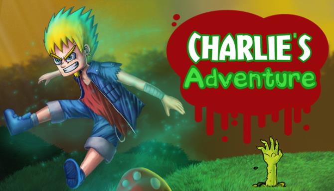 #1DownLoad Charlie’s Adventure-HI2U bản mới nhất