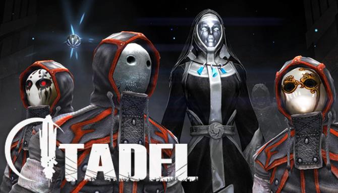 #1DownLoad Citadel Update 20.07.2019 bản mới nhất