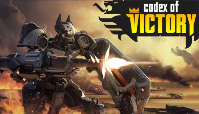 #1DownLoad Codex of Victory v0.6.41 bản mới nhất