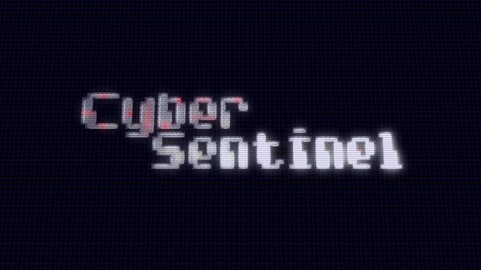 Tải xuống torrent Cyber ​​Sentinel