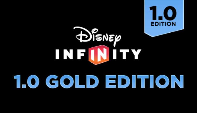 #1DownLoad Disney Infinity 1.0: Gold Edition-PLAZA bản mới nhất