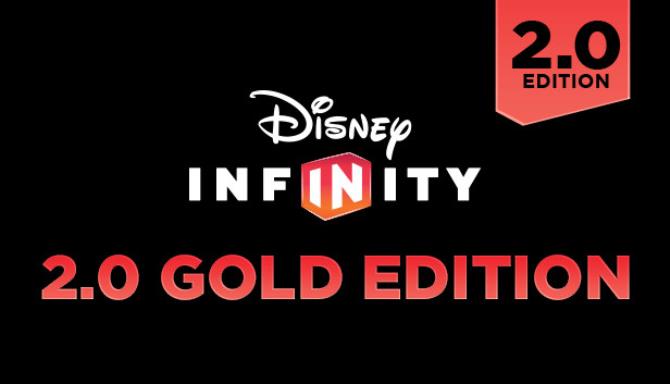 #1DownLoad Disney Infinity 2.0: Gold Edition-PLAZA bản mới nhất