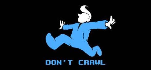 #1DownLoad Don’t Crawl bản mới nhất