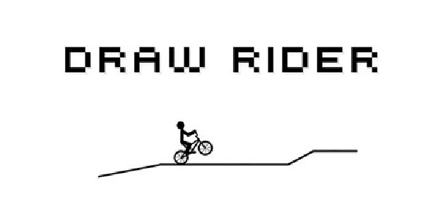 #1DownLoad Draw Rider v1.3.1 bản mới nhất