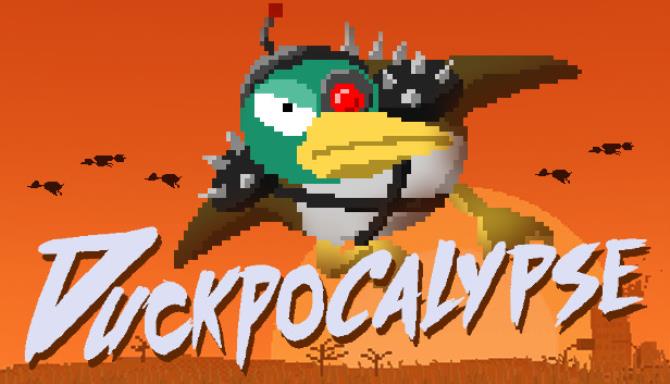 #1DownLoad Duckpocalypse bản mới nhất