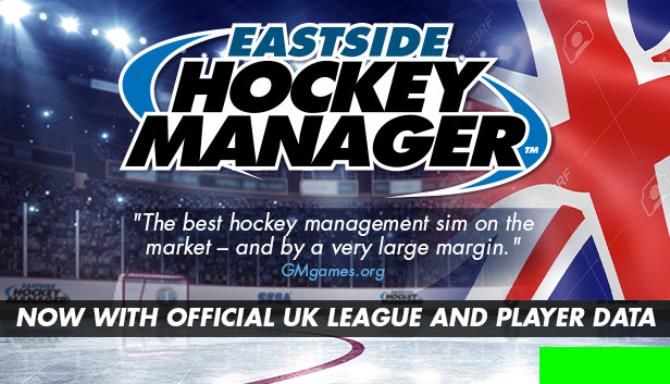 #1DownLoad Eastside Hockey Manager 1.4.1 bản mới nhất