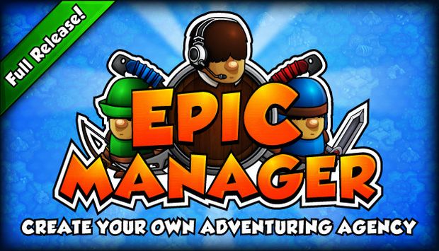 #1DownLoad Epic Manager v1.2 bản mới nhất