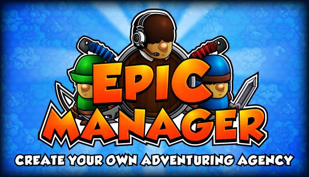 #1DownLoad Epic Manager v0.999.0 bản mới nhất