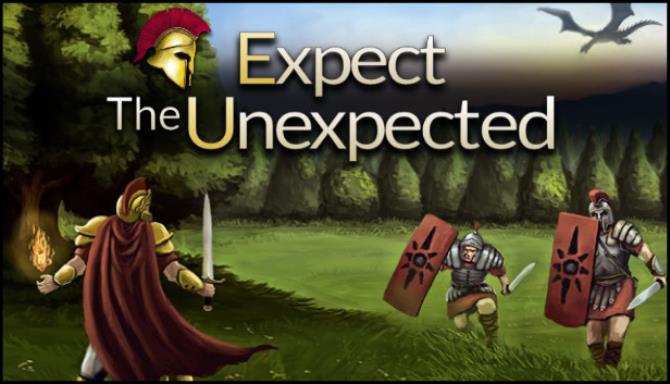 #1DownLoad Expect The Unexpected v1.5.0.4 bản mới nhất