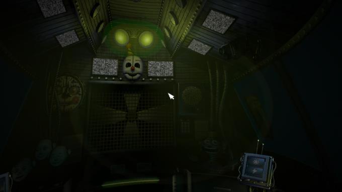 Five Nights at Freddy's: Sister Location Tải xuống Torrent