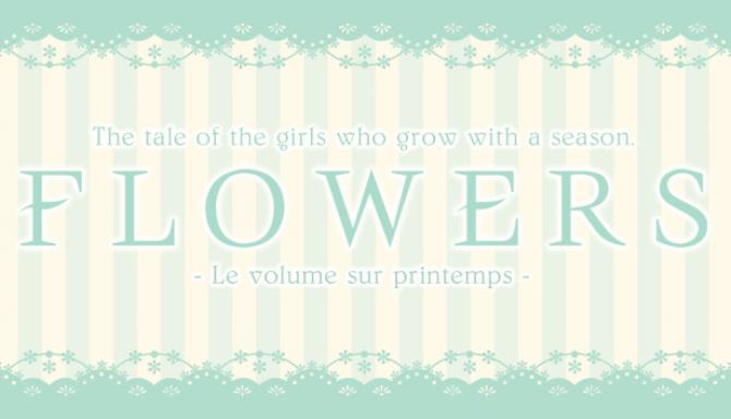 #1DownLoad Flowers Le volume sur printemps bản mới nhất